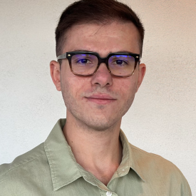 Aggelos Kyriakoulis photo