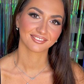 Garifallia-Antigoni Karatasiou