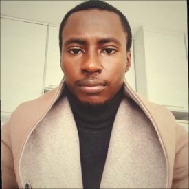 Ibrahim Murtala Kankarofi