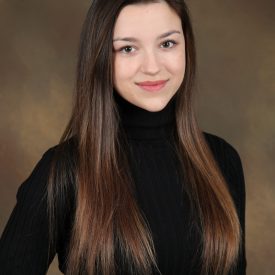 Paraskevi (Evita) Vryza Paraskevi (Evita) Vryza